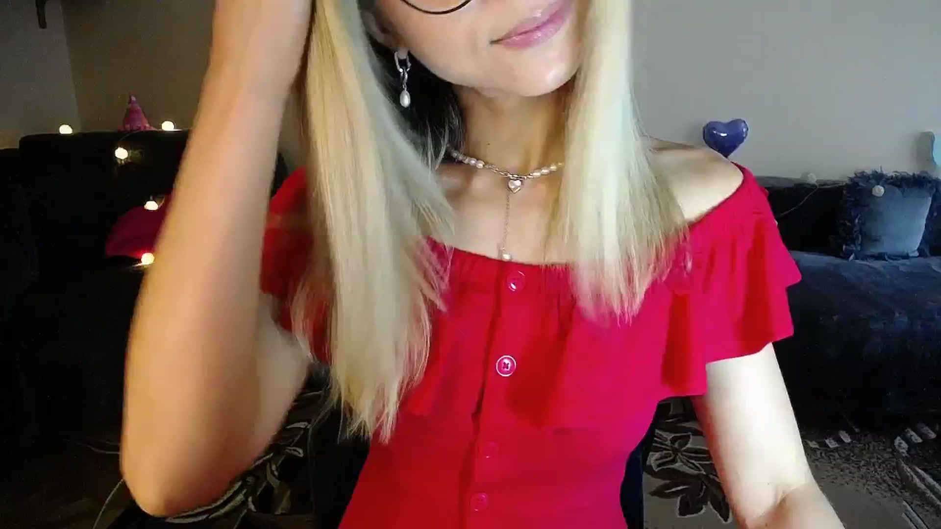 Gallery image thumbnail from Sunshine_alis's myfreecams stream on, 07/09/2025, 17:01 image 4 of 20