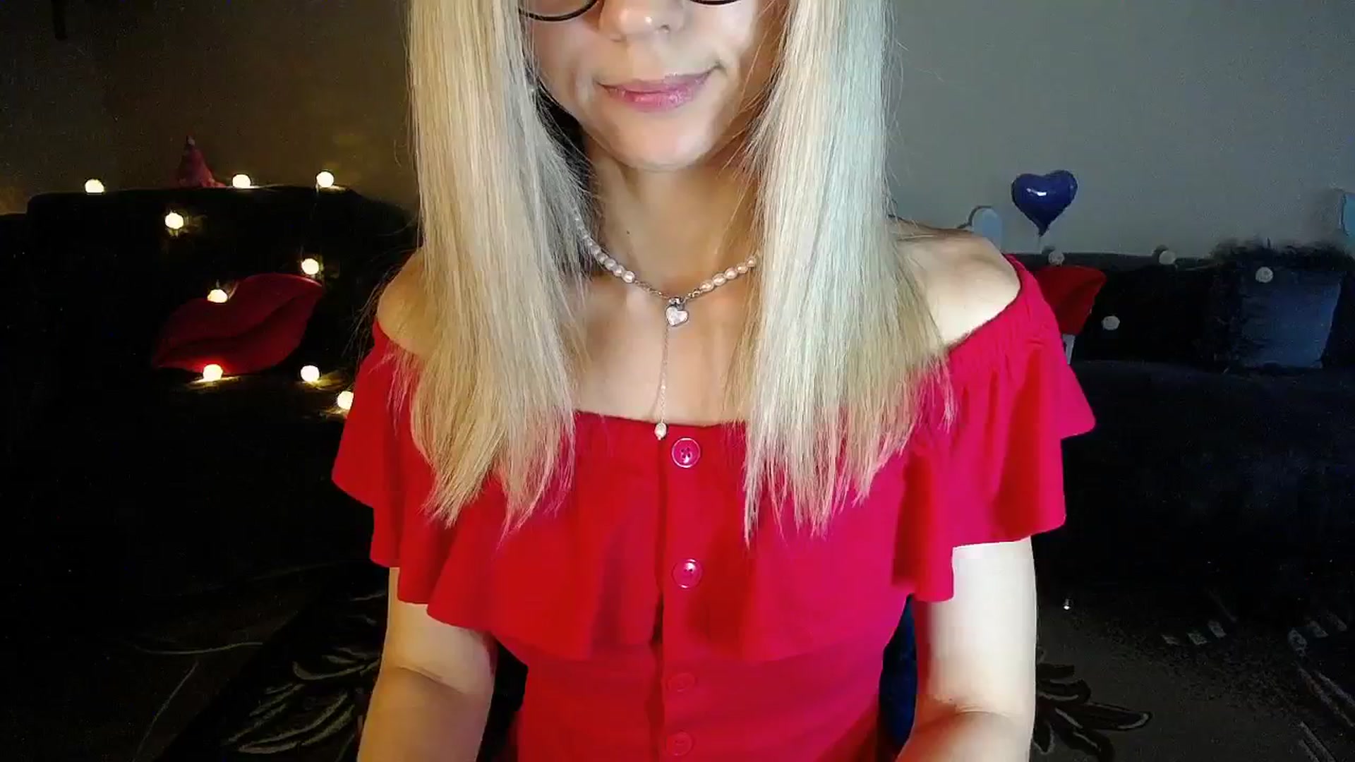 Gallery image thumbnail from Sunshine_alis's myfreecams stream on, 07/09/2025, 17:01 image 20 of 20