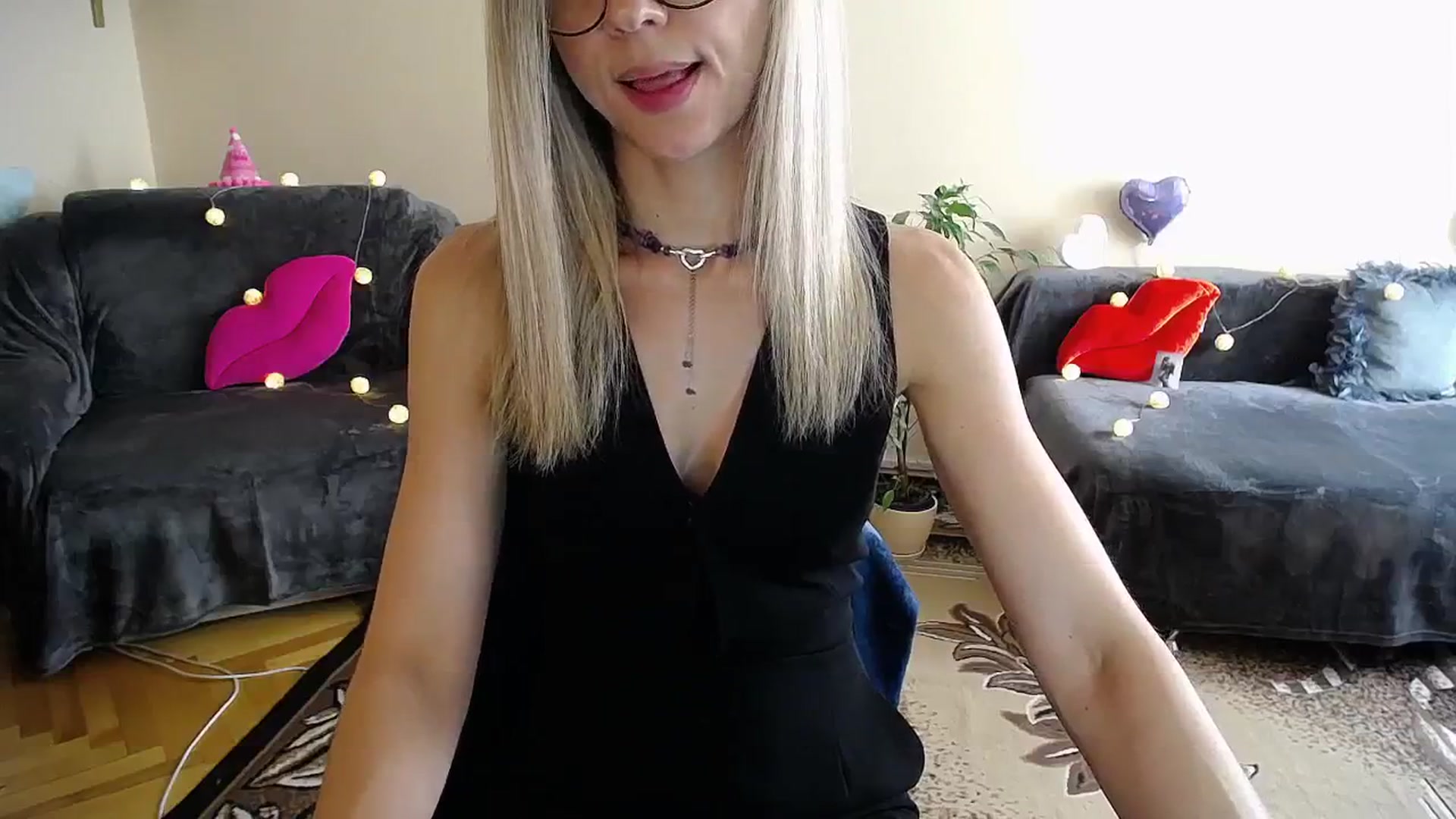 Gallery image thumbnail from Sunshine_alis's myfreecams stream on, 07/11/2025, 16:00 image 9 of 20
