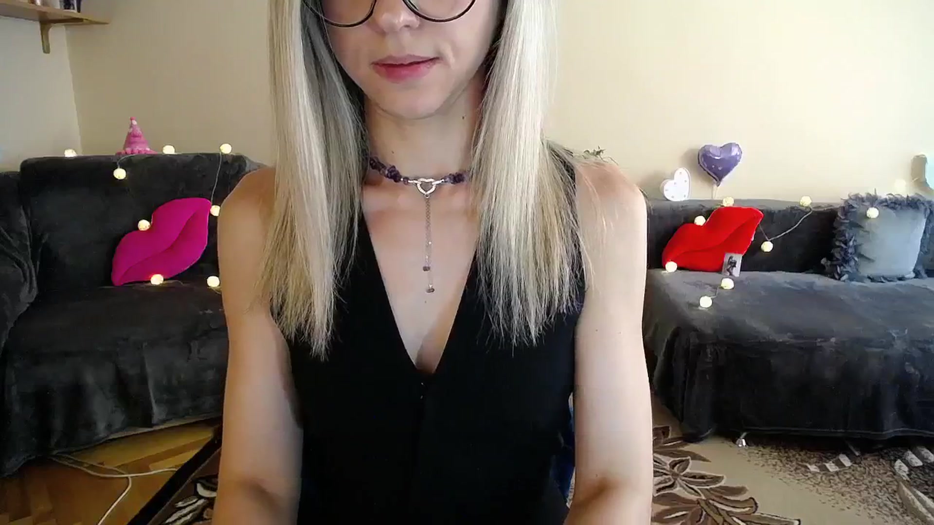Gallery image thumbnail from Sunshine_alis's myfreecams stream on, 07/11/2025, 16:00 image 20 of 20