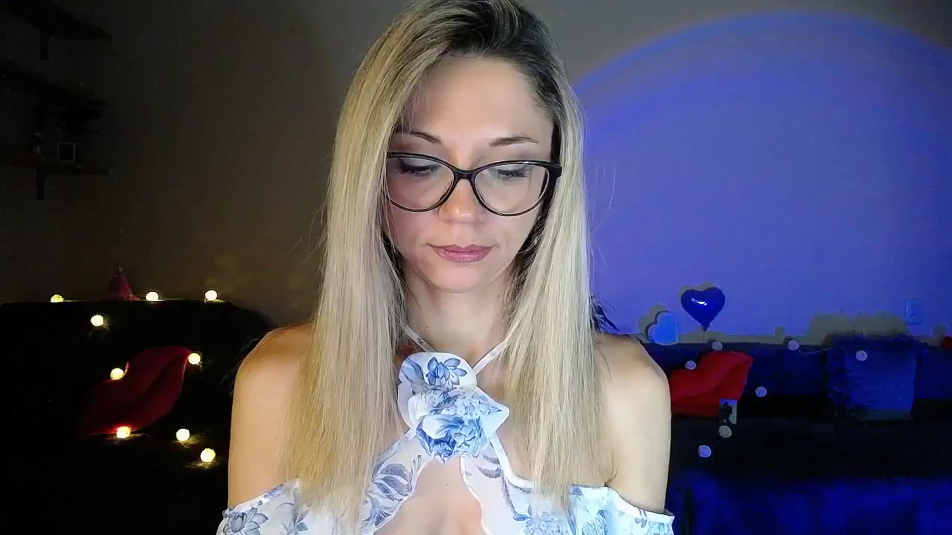 Gallery image thumbnail from Sunshine_alis's myfreecams stream on, 07/21/2025, 18:50 image 5 of 20