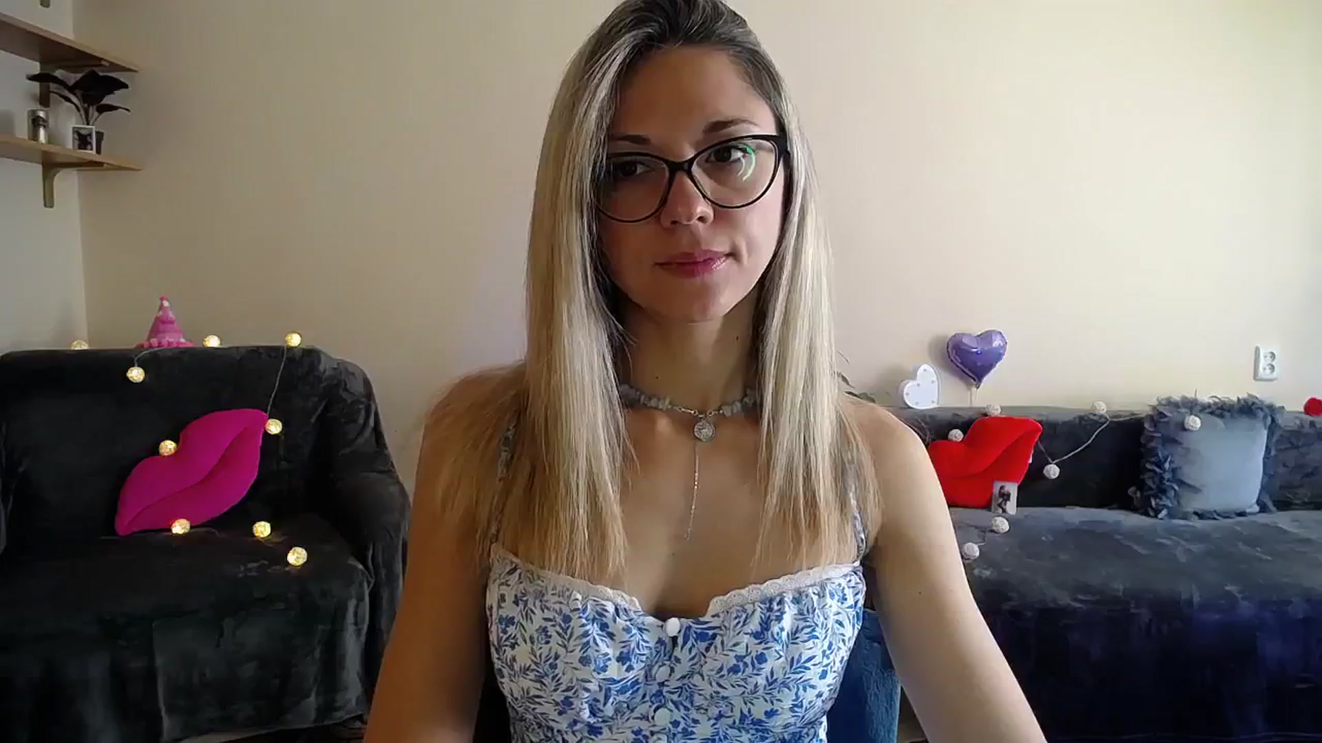 Gallery image thumbnail from Sunshine_alis's myfreecams stream on, 07/23/2025, 14:37 image 20 of 20