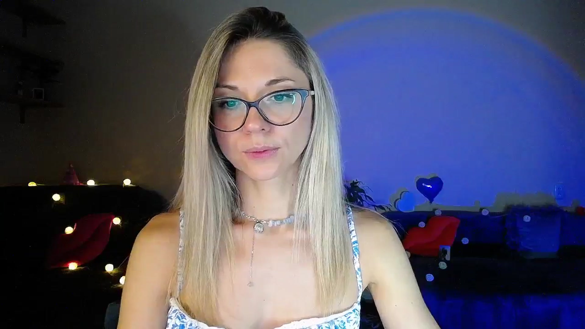 Gallery image thumbnail from Sunshine_alis's myfreecams stream on, 07/23/2025, 18:23 image 20 of 20