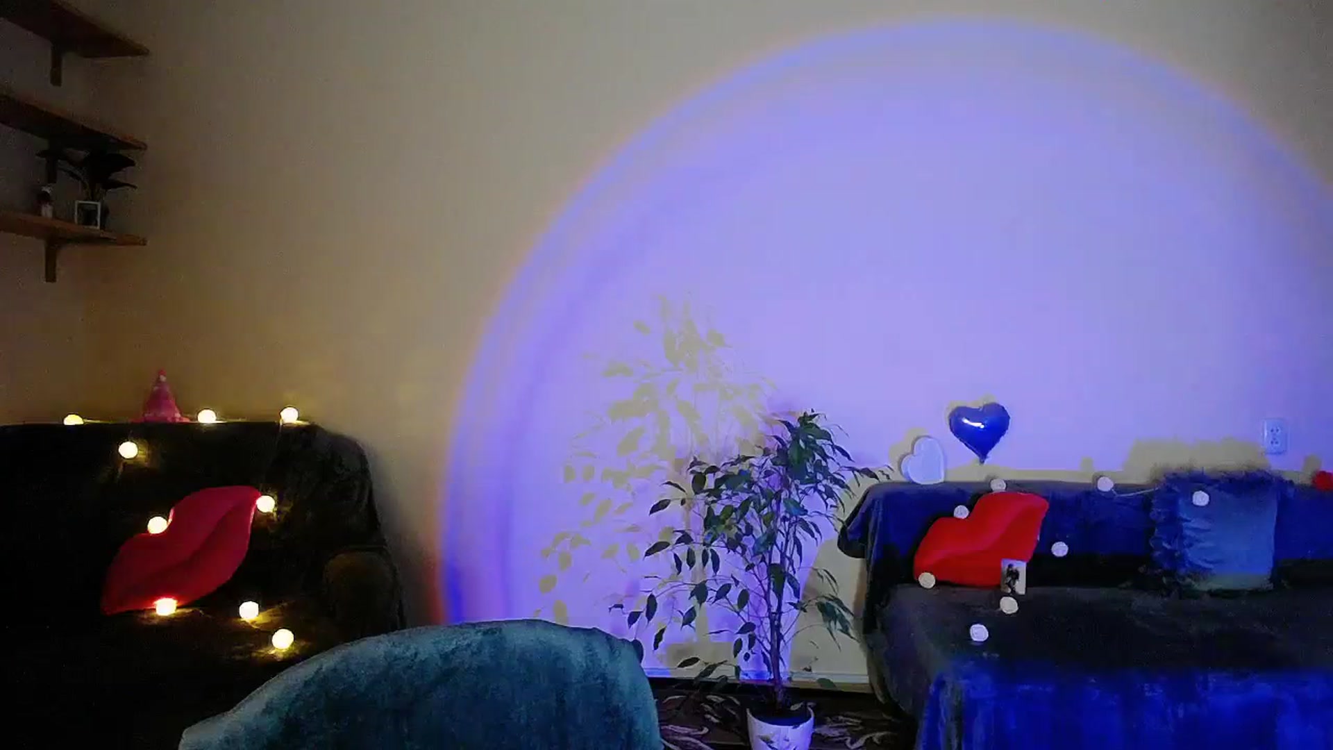Gallery image thumbnail from Sunshine_alis's myfreecams stream on, 07/23/2025, 18:23 image 19 of 20