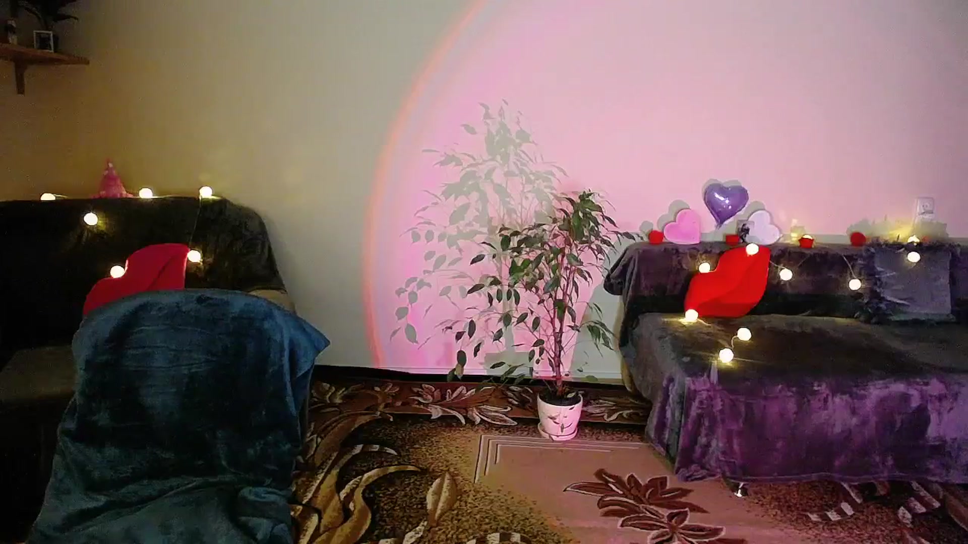 Gallery image thumbnail from Sunshine_alis's myfreecams stream on, 07/25/2025, 20:08 image 13 of 20