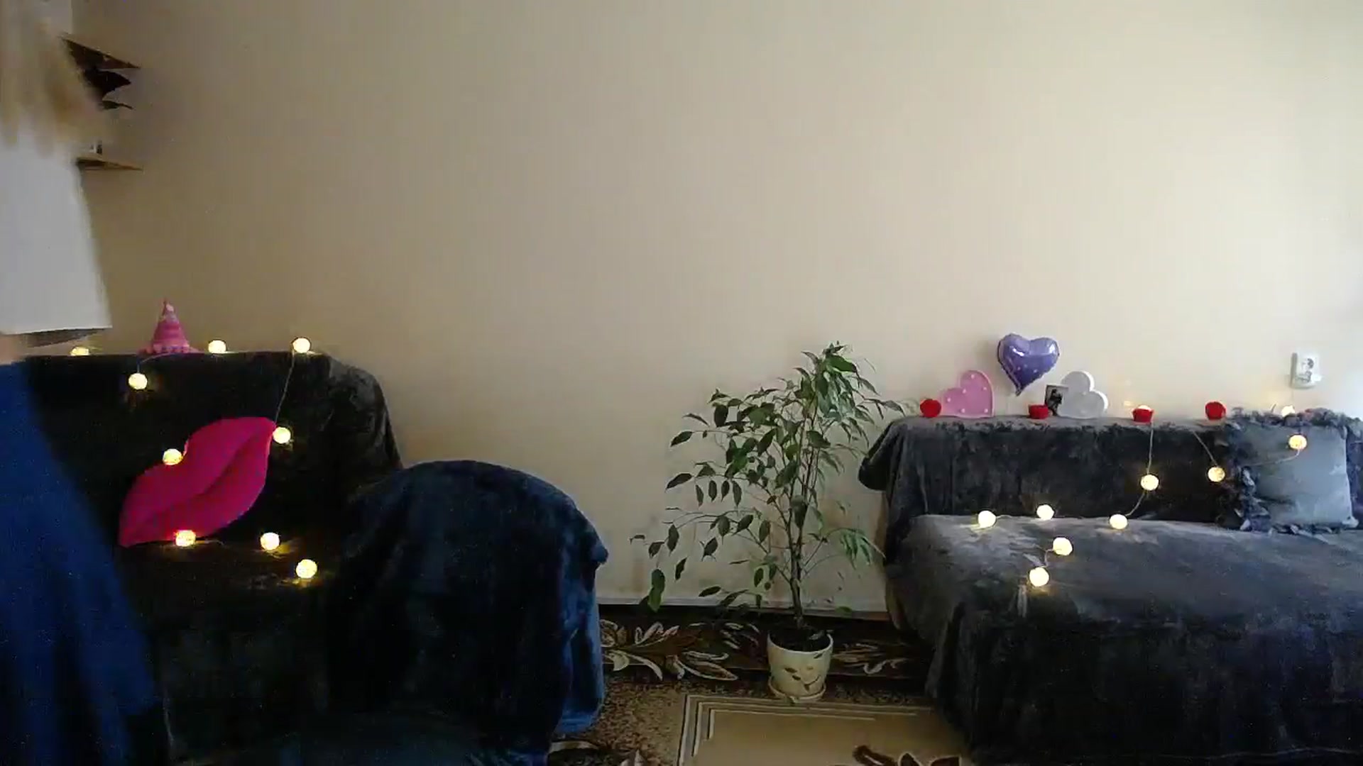 Gallery image thumbnail from Sunshine_alis's myfreecams stream on, 07/28/2025, 16:35 image 3 of 20