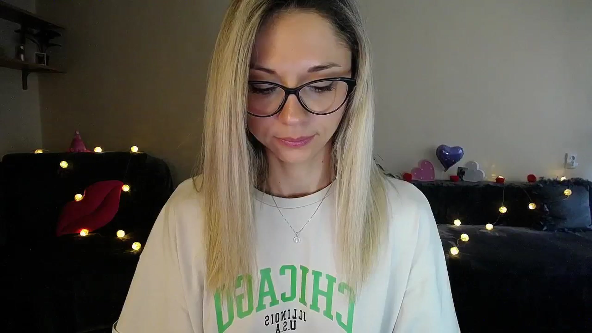 Gallery image thumbnail from Sunshine_alis's myfreecams stream on, 07/28/2025, 16:35 image 8 of 20