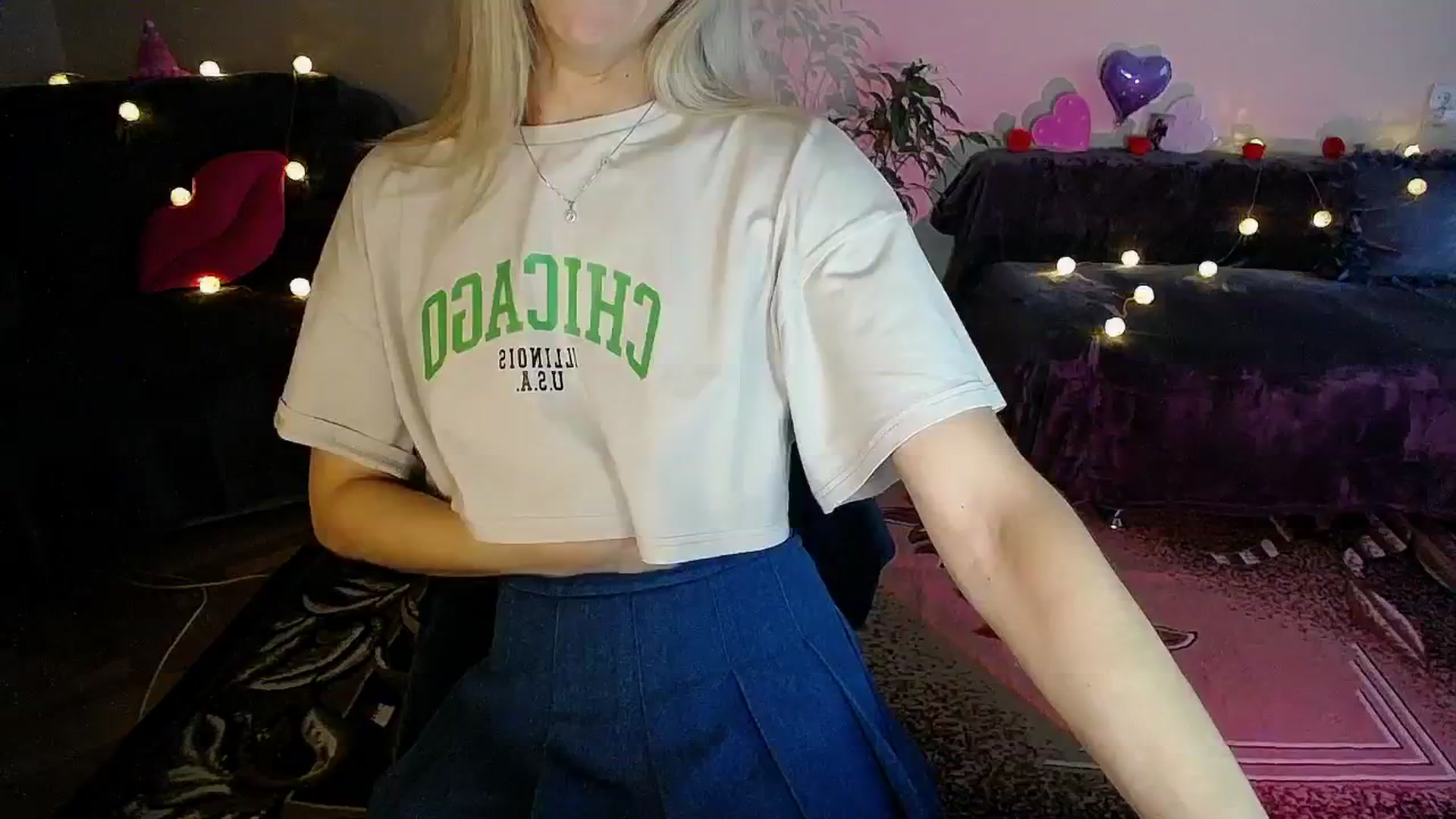 Gallery image thumbnail from Sunshine_alis's myfreecams stream on, 07/28/2025, 17:26 image 11 of 20