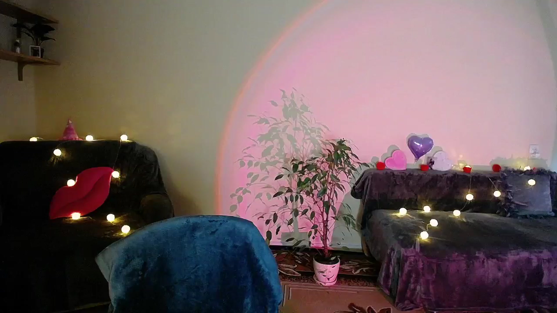 Gallery image thumbnail from Sunshine_alis's myfreecams stream on, 07/29/2025, 16:28 image 20 of 20