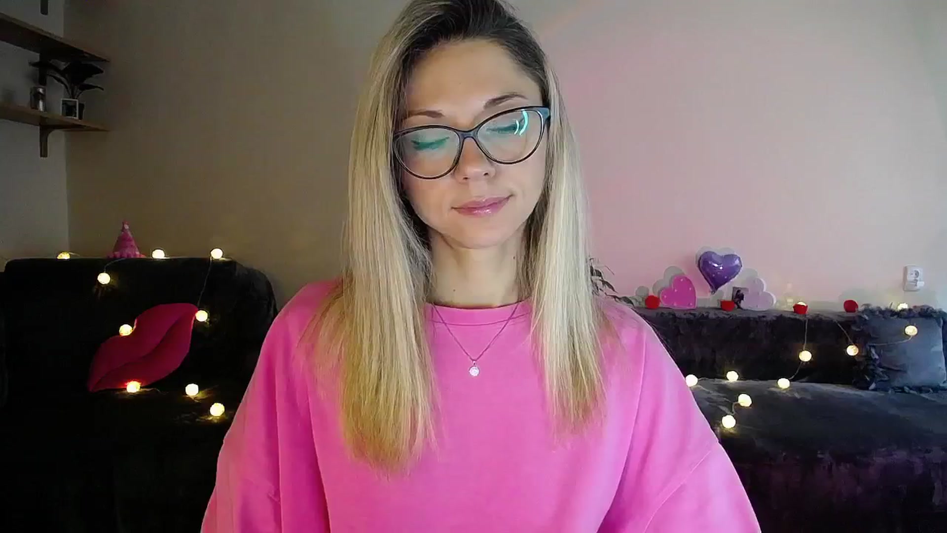 Gallery image thumbnail from Sunshine_alis's myfreecams stream on, 07/29/2025, 16:28 image 1 of 20