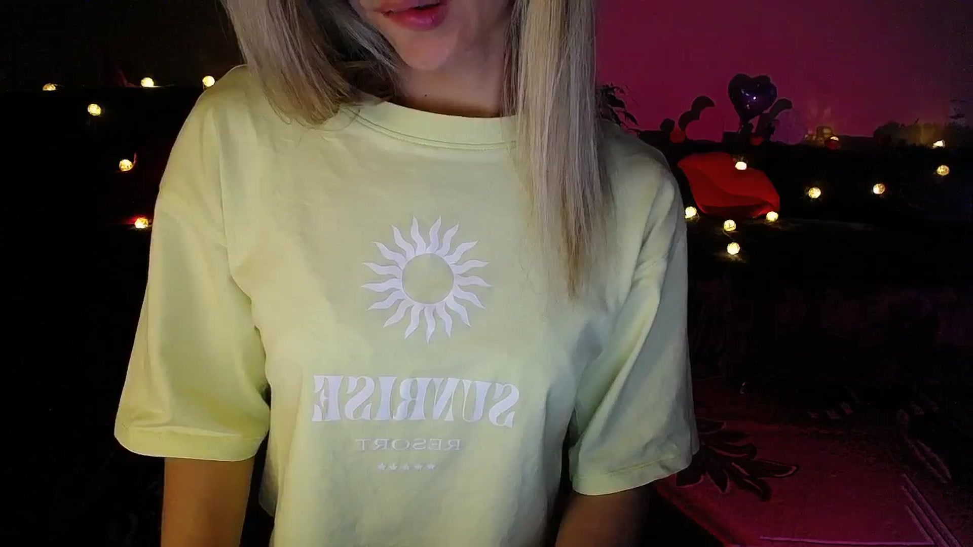 Gallery image thumbnail from Sunshine_alis's myfreecams stream on, 07/31/2025, 18:16 image 13 of 20