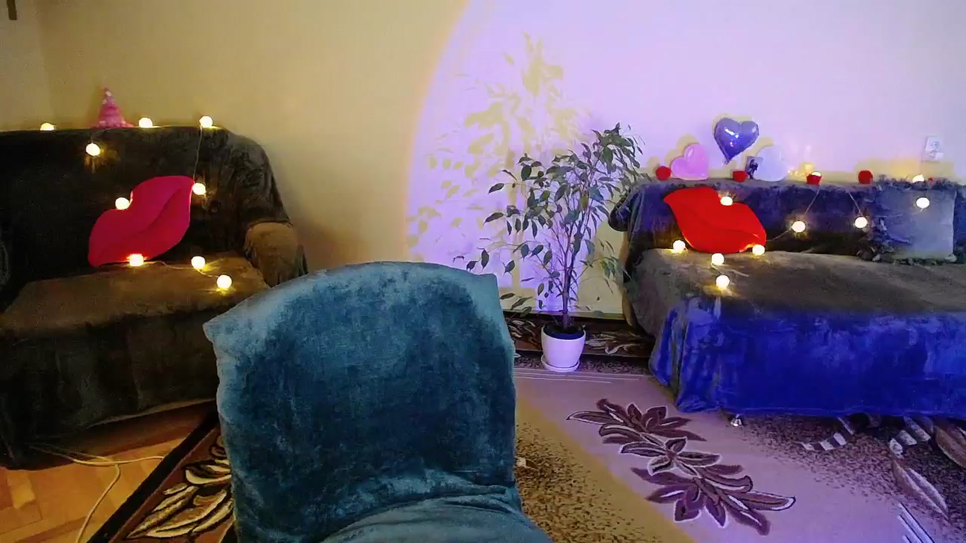 Gallery image thumbnail from Sunshine_alis's myfreecams stream on, 08/01/2025, 17:32 image 20 of 20