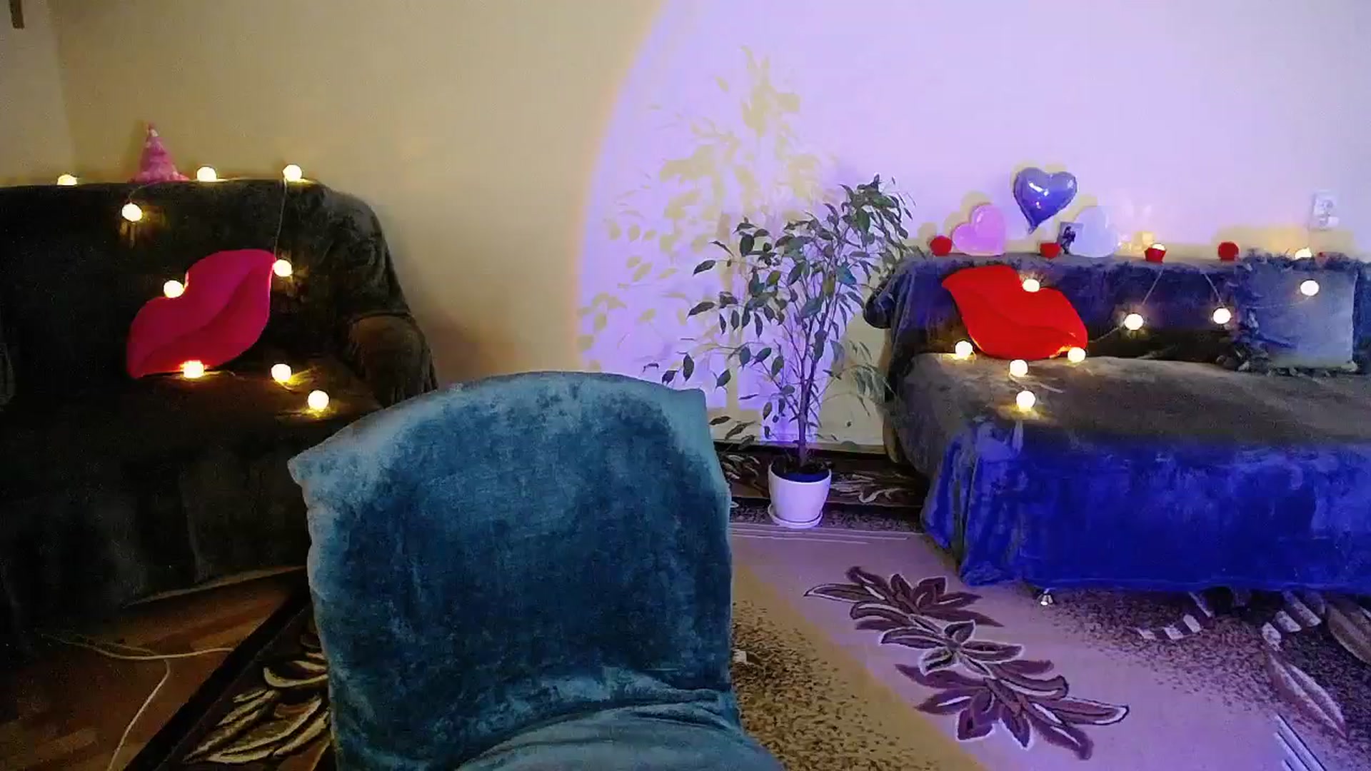 Gallery image thumbnail from Sunshine_alis's myfreecams stream on, 08/01/2025, 17:32 image 19 of 20