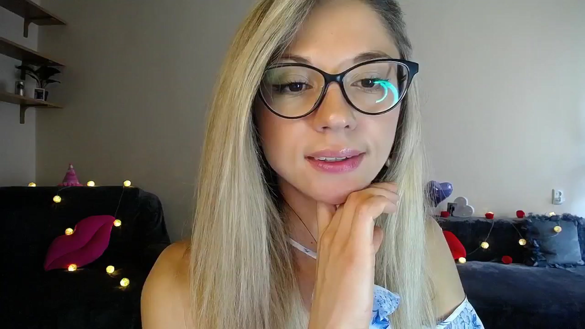 Gallery image thumbnail from Sunshine_alis's myfreecams stream on, 08/02/2025, 15:22 image 3 of 20