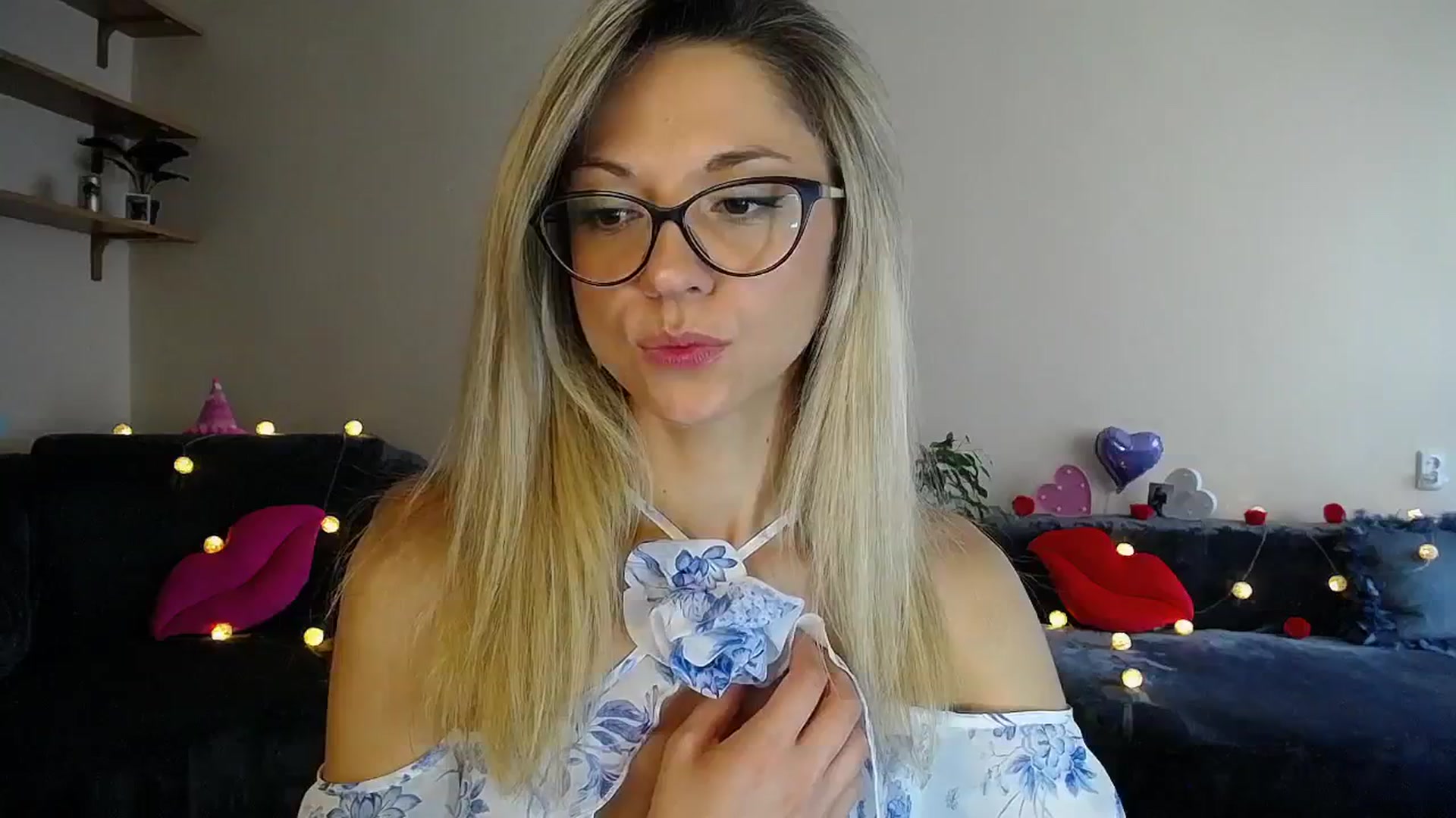 Gallery image thumbnail from Sunshine_alis's myfreecams stream on, 08/02/2025, 15:22 image 20 of 20
