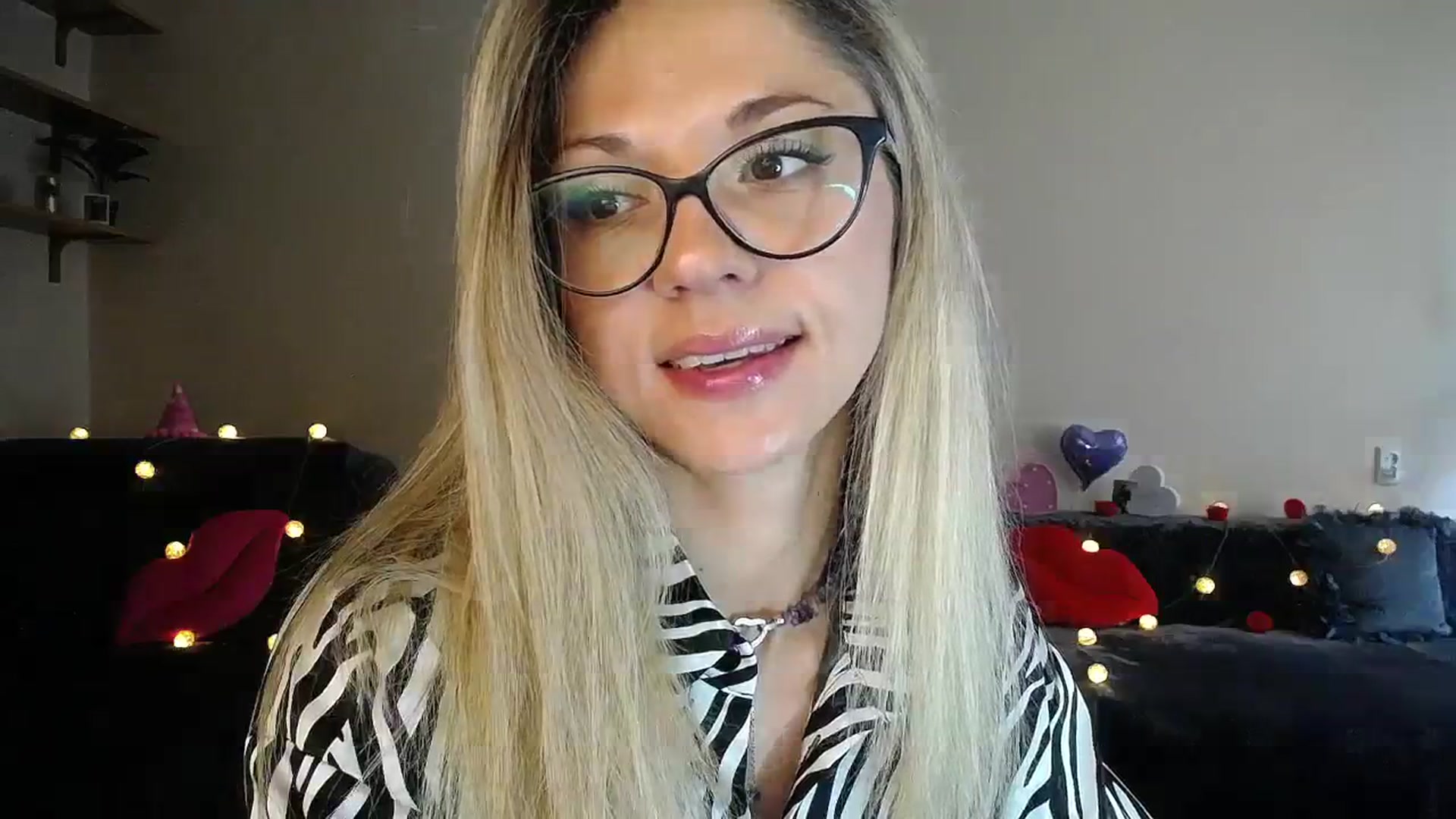 Gallery image thumbnail from Sunshine_alis's myfreecams stream on, 08/04/2025, 15:22 image 20 of 20