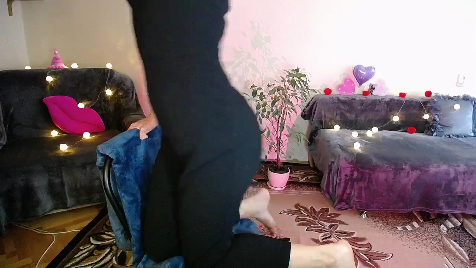 Gallery image thumbnail from Sunshine_alis's myfreecams stream on, 08/06/2025, 16:05 image 18 of 20