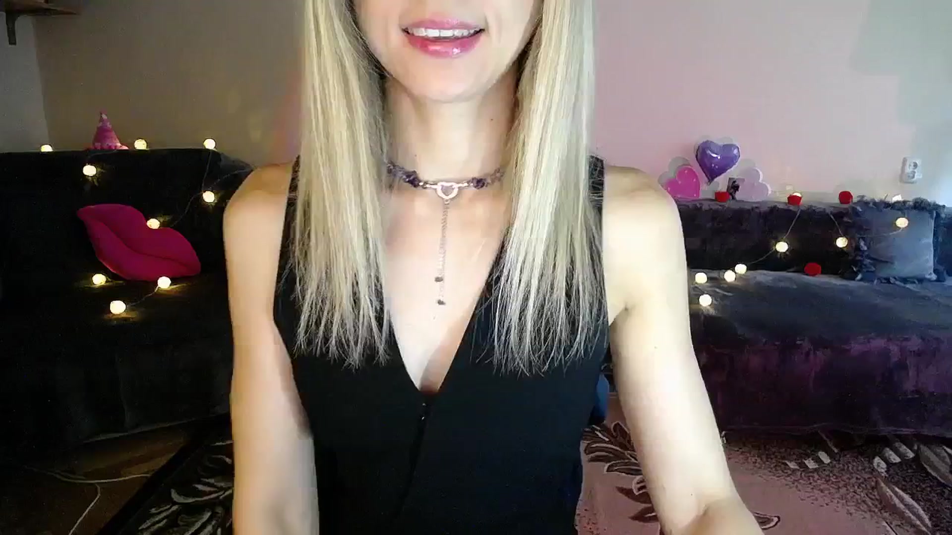 Gallery image thumbnail from Sunshine_alis's myfreecams stream on, 08/06/2025, 16:05 image 11 of 20