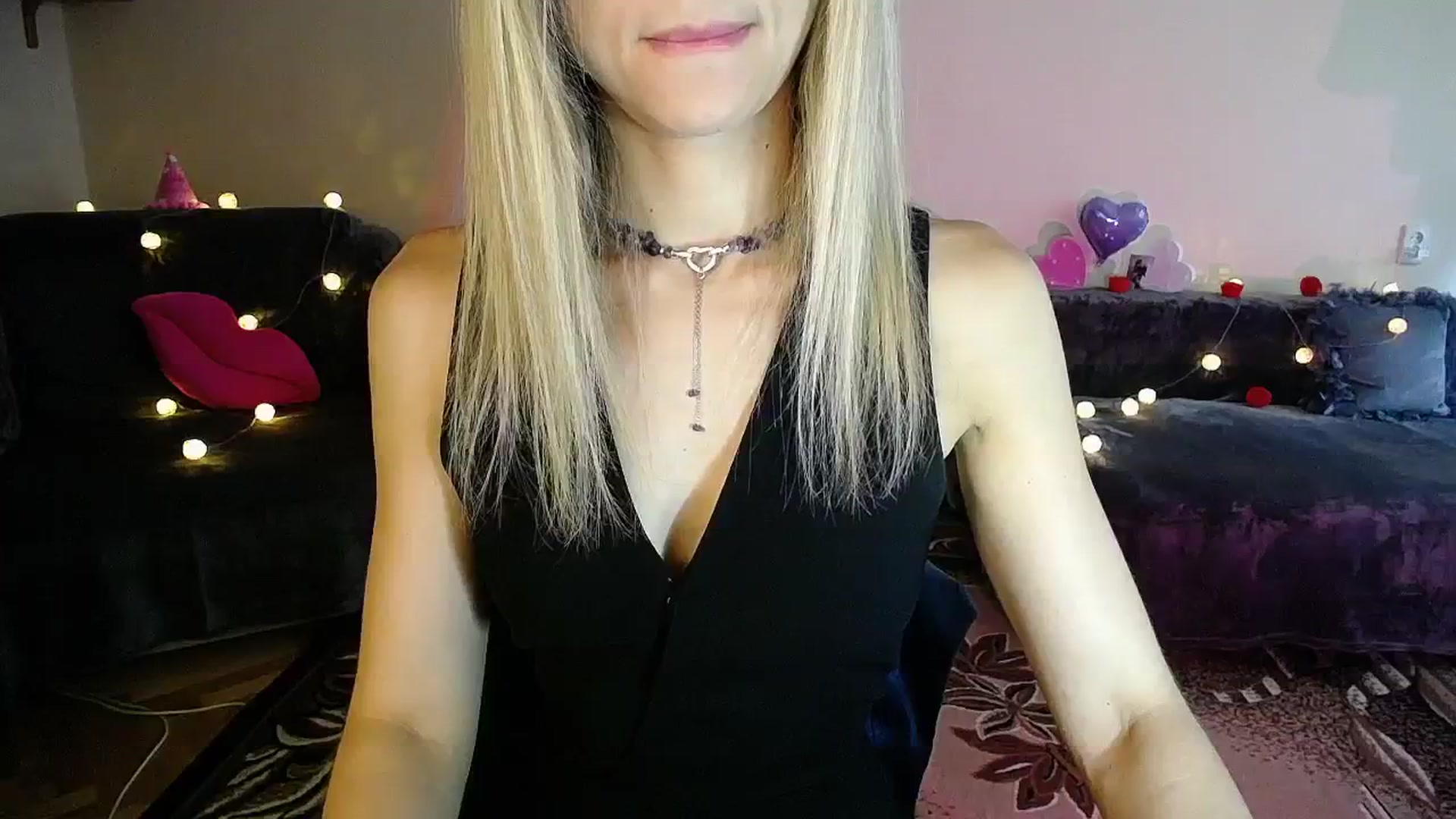 Gallery image thumbnail from Sunshine_alis's myfreecams stream on, 08/06/2025, 16:05 image 14 of 20