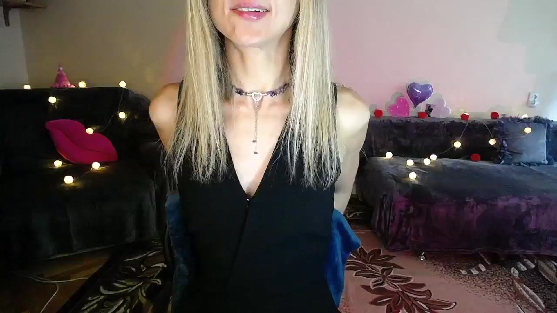 Gallery image thumbnail from Sunshine_alis's myfreecams stream on, 08/06/2025, 16:05 image 13 of 20