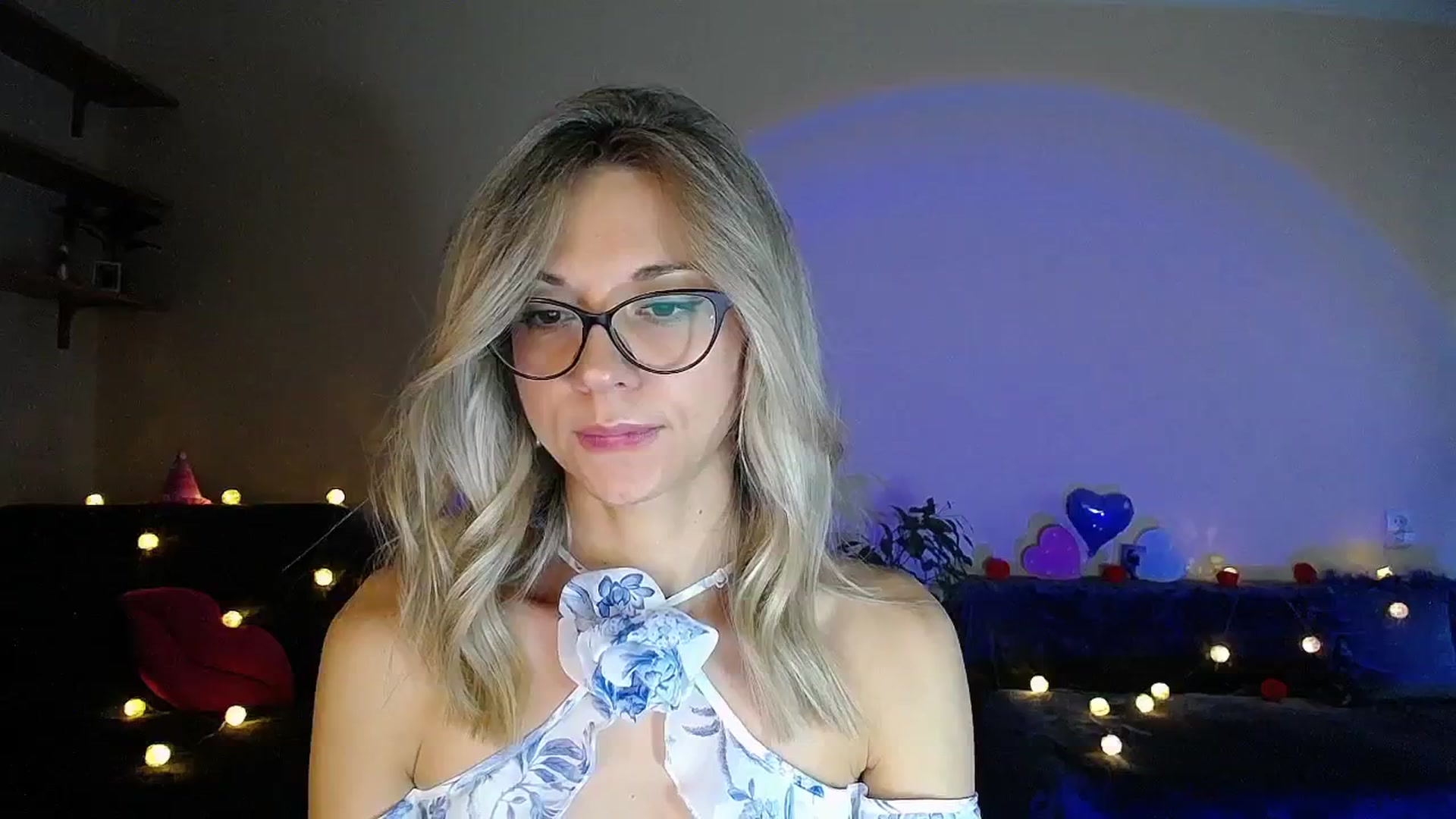 Gallery image thumbnail from Sunshine_alis's myfreecams stream on, 08/08/2025, 17:29 image 20 of 20