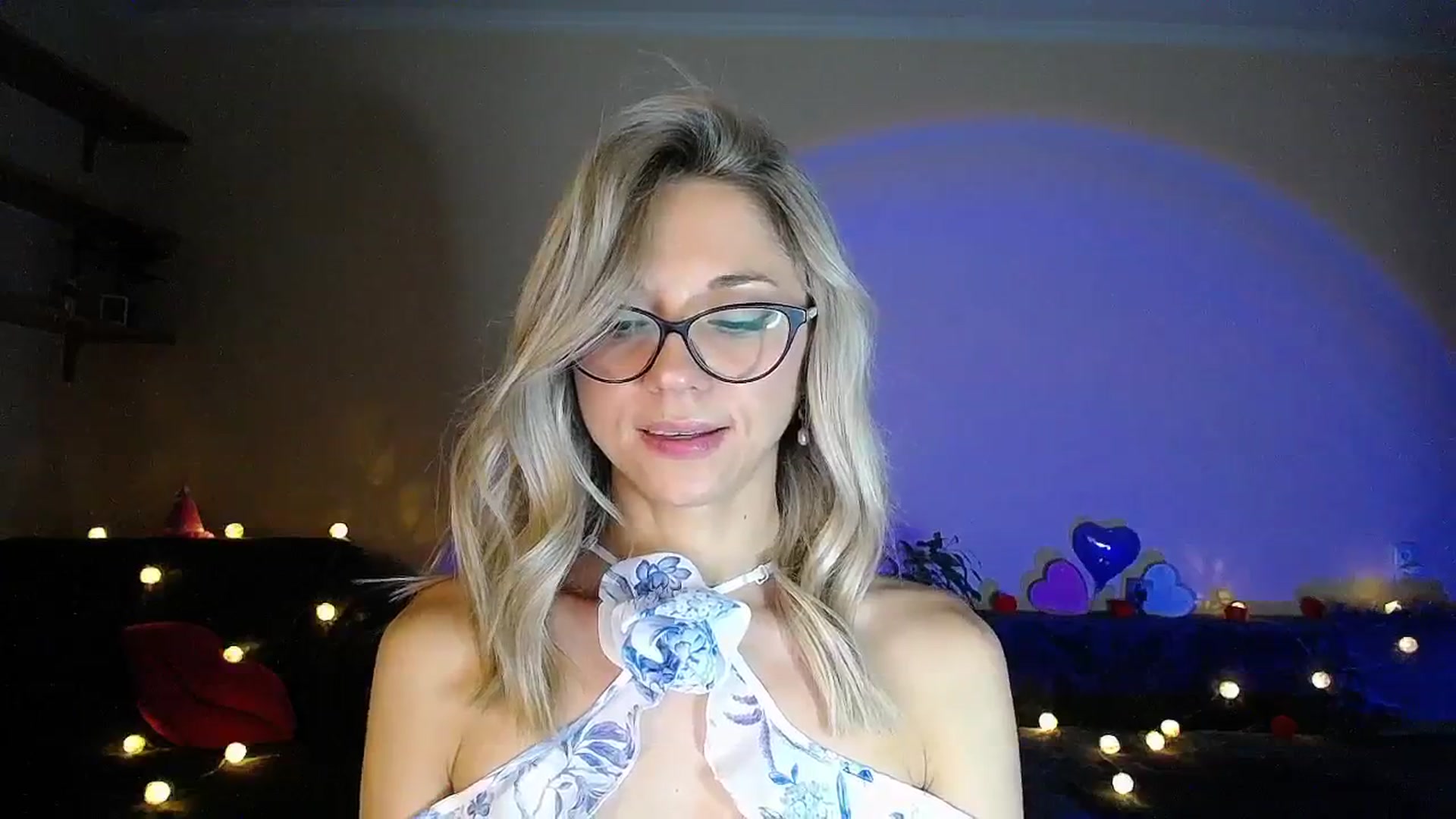 Gallery image thumbnail from Sunshine_alis's myfreecams stream on, 08/08/2025, 18:35 image 20 of 20