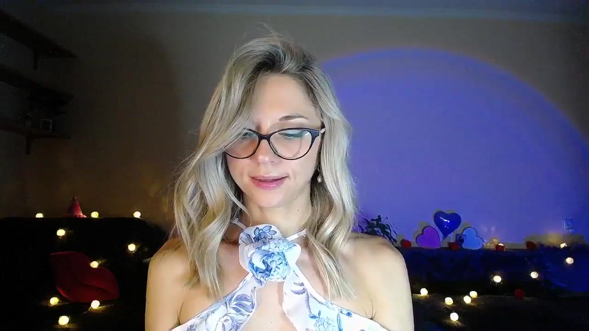 Gallery image thumbnail from Sunshine_alis's myfreecams stream on, 08/08/2025, 18:35 image 19 of 20