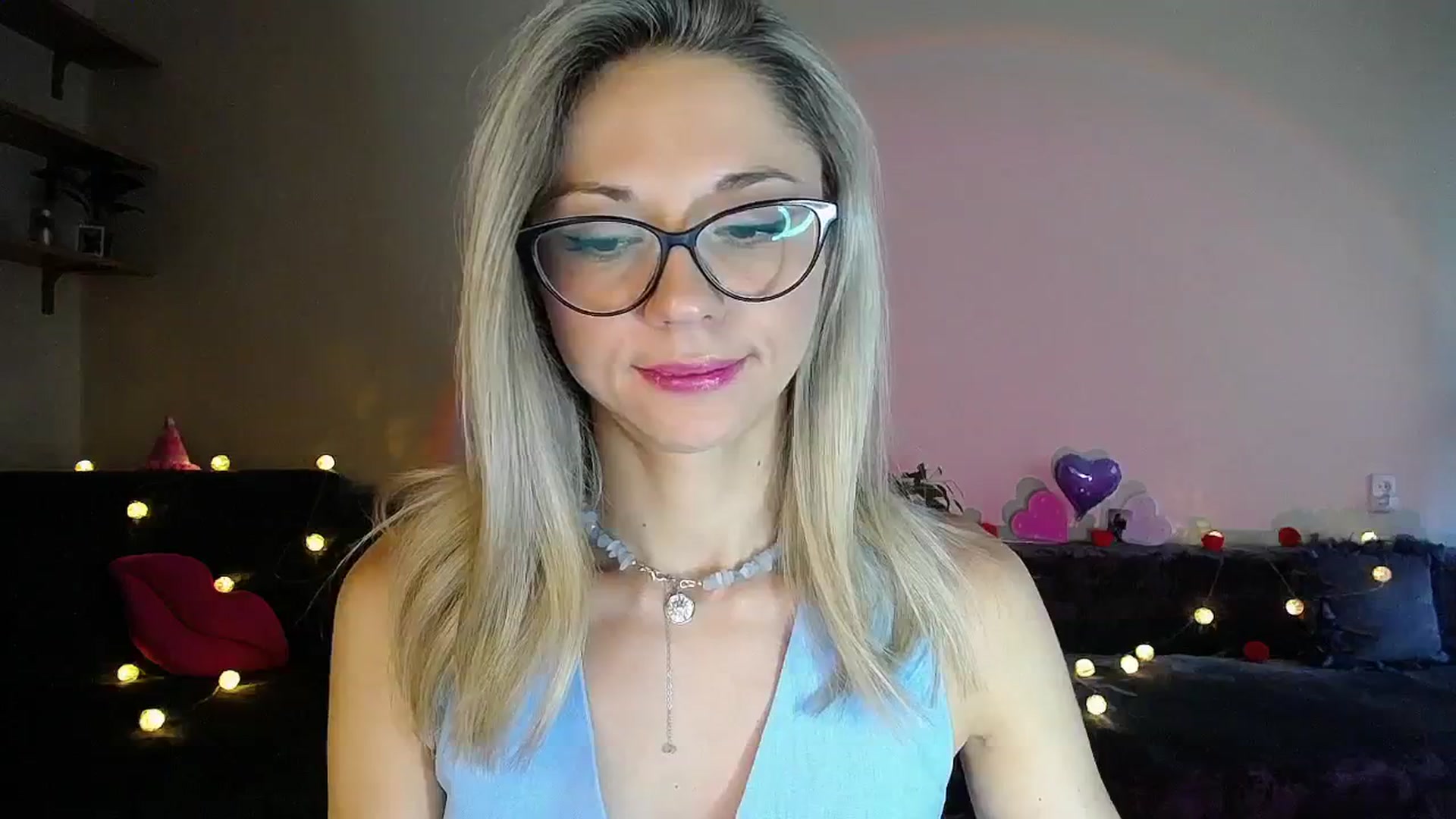 Gallery image thumbnail from Sunshine_alis's myfreecams stream on, 08/09/2025, 17:12 image 5 of 20