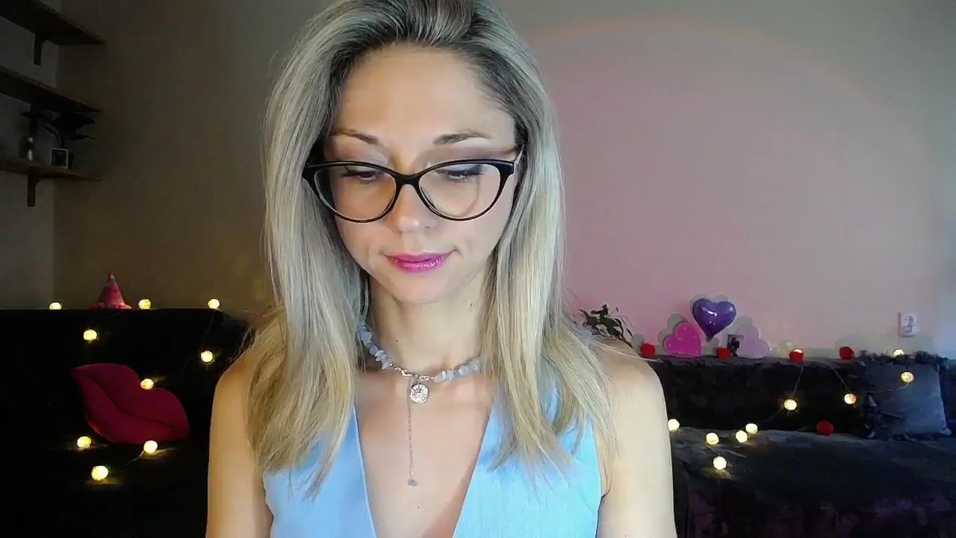 Gallery image thumbnail from Sunshine_alis's myfreecams stream on, 08/09/2025, 17:12 image 1 of 20