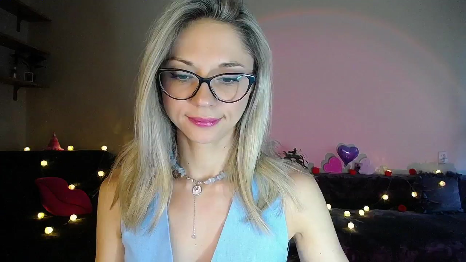 Gallery image thumbnail from Sunshine_alis's myfreecams stream on, 08/09/2025, 17:12 image 20 of 20