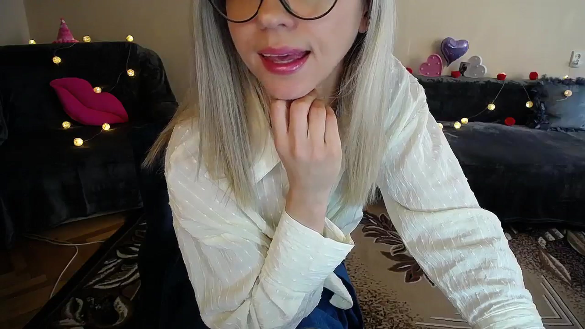 Gallery image thumbnail from Sunshine_alis's myfreecams stream on, 08/11/2025, 18:05 image 2 of 20