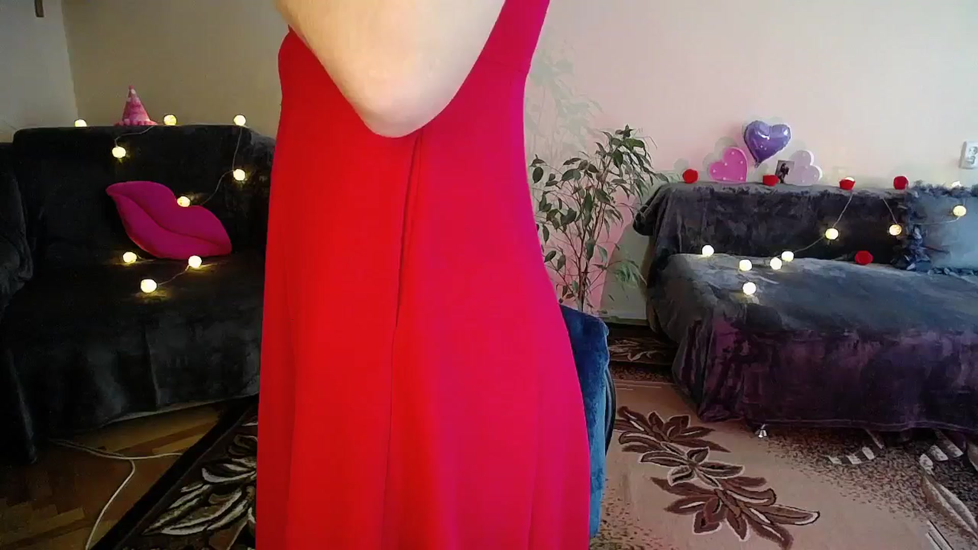 Gallery image thumbnail from Sunshine_alis's myfreecams stream on, 08/12/2025, 16:31 image 8 of 20