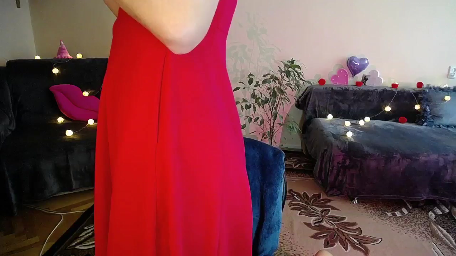 Gallery image thumbnail from Sunshine_alis's myfreecams stream on, 08/12/2025, 16:31 image 4 of 20