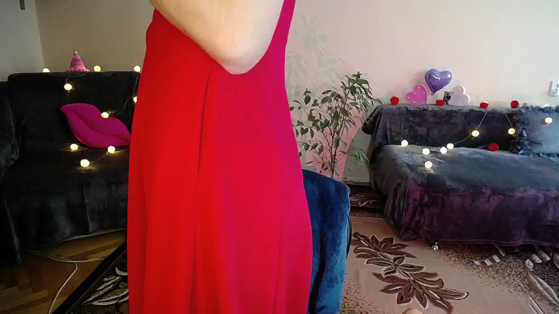 Gallery image thumbnail from Sunshine_alis's myfreecams stream on, 08/12/2025, 16:31 image 1 of 20