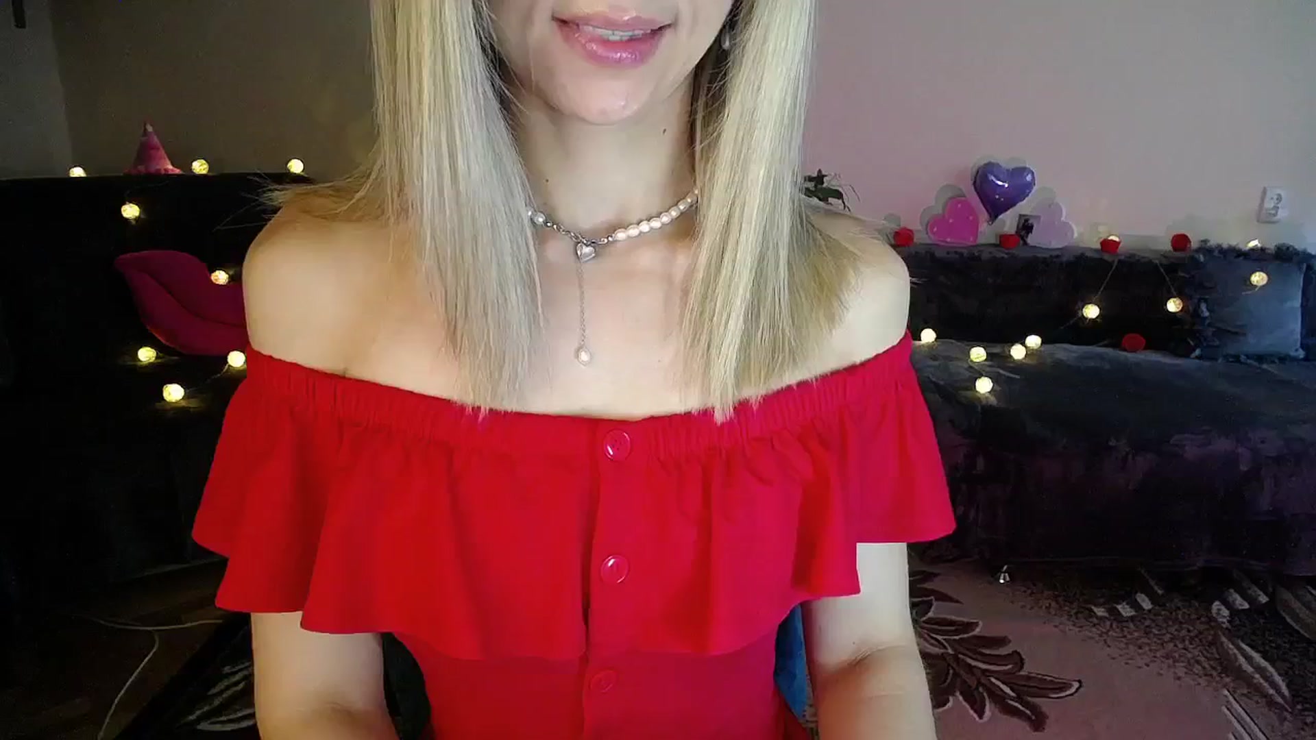 Gallery image thumbnail from Sunshine_alis's myfreecams stream on, 08/12/2025, 17:00 image 5 of 20