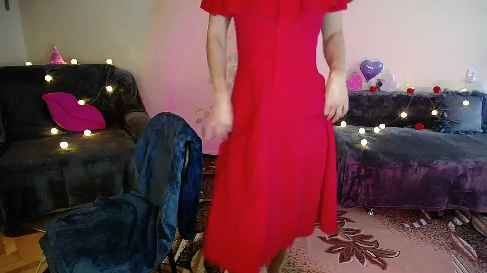 Gallery image thumbnail from Sunshine_alis's myfreecams stream on, 08/12/2025, 17:00 image 9 of 20