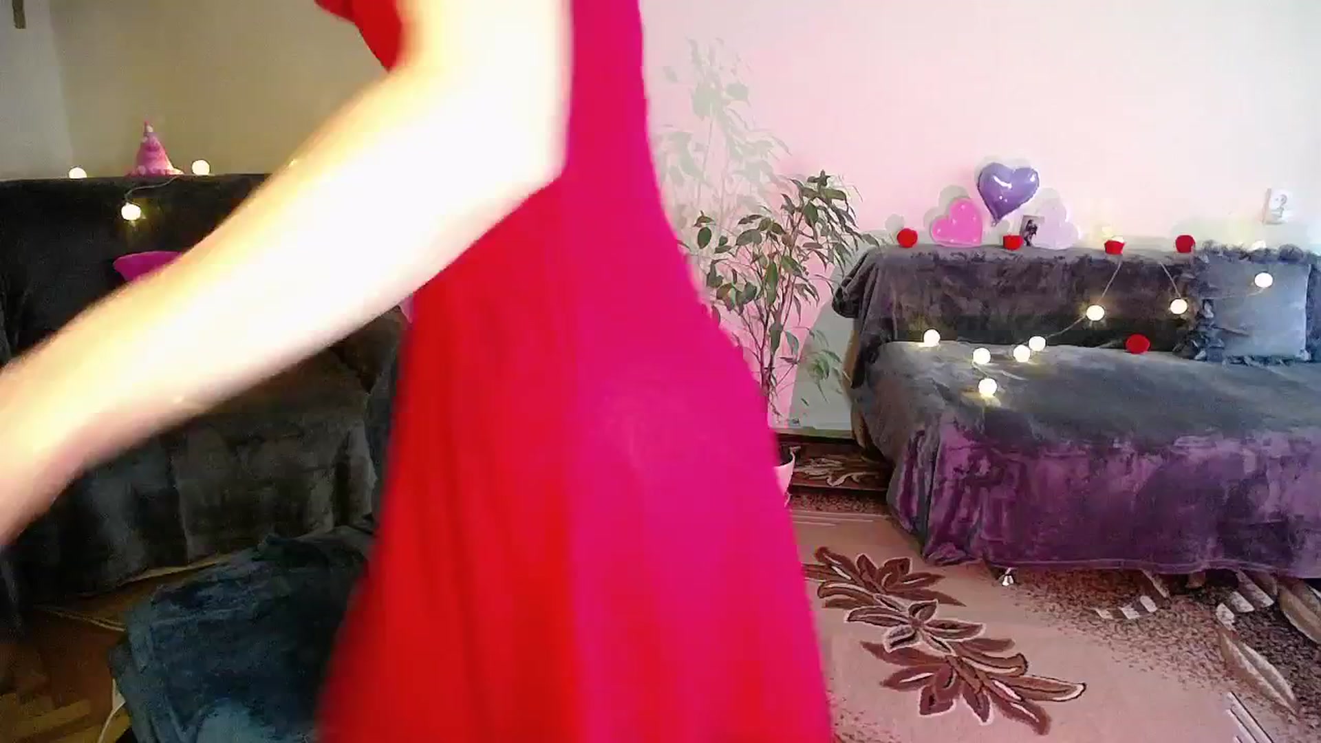 Gallery image thumbnail from Sunshine_alis's myfreecams stream on, 08/12/2025, 17:00 image 16 of 20