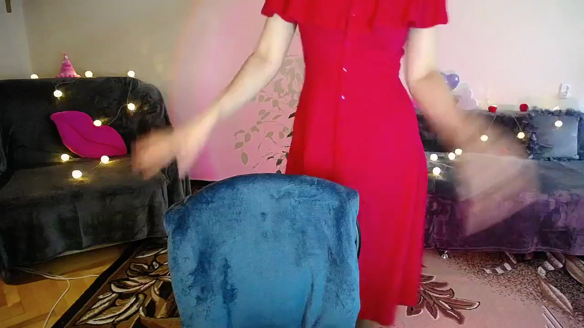 Gallery image thumbnail from Sunshine_alis's myfreecams stream on, 08/12/2025, 17:00 image 8 of 20