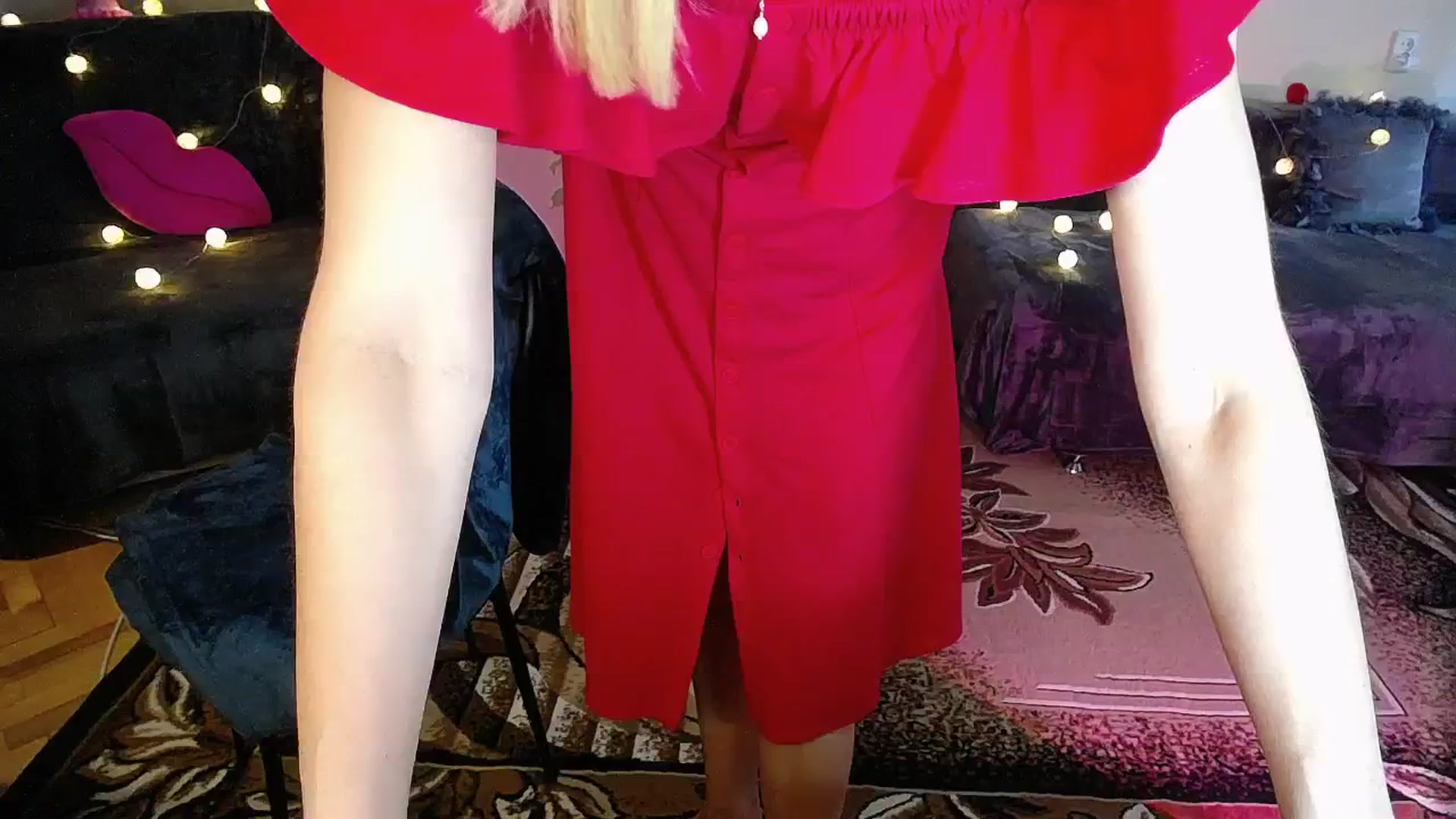 Gallery image thumbnail from Sunshine_alis's myfreecams stream on, 08/12/2025, 17:00 image 20 of 20