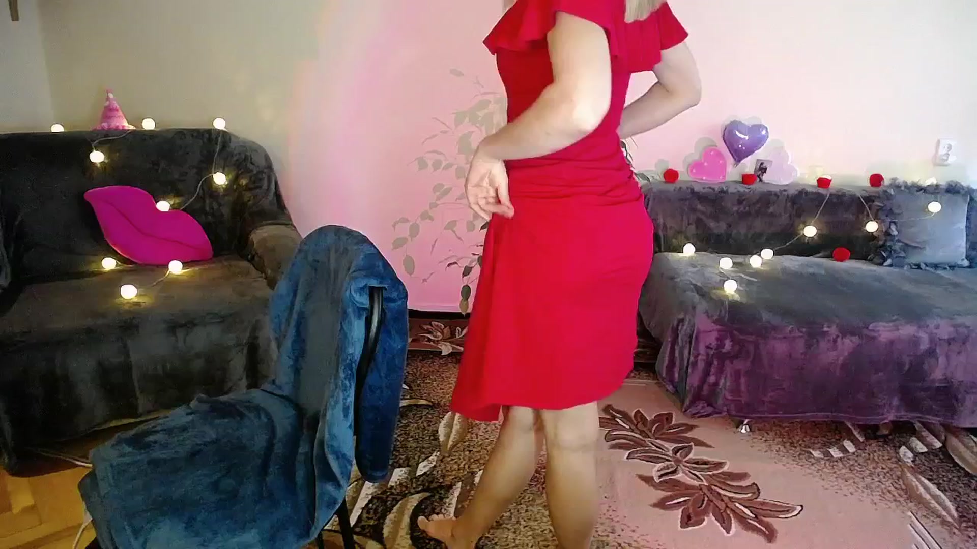 Gallery image thumbnail from Sunshine_alis's myfreecams stream on, 08/12/2025, 17:00 image 10 of 20