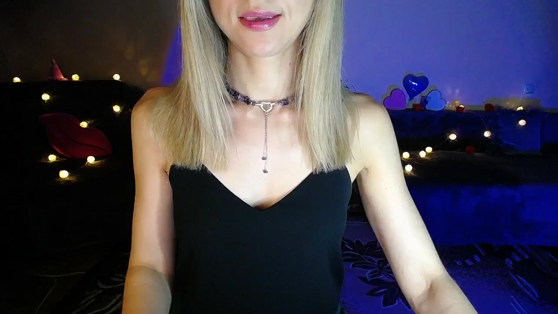 Gallery image thumbnail from Sunshine_alis's myfreecams stream on, 08/13/2025, 18:07 image 6 of 20