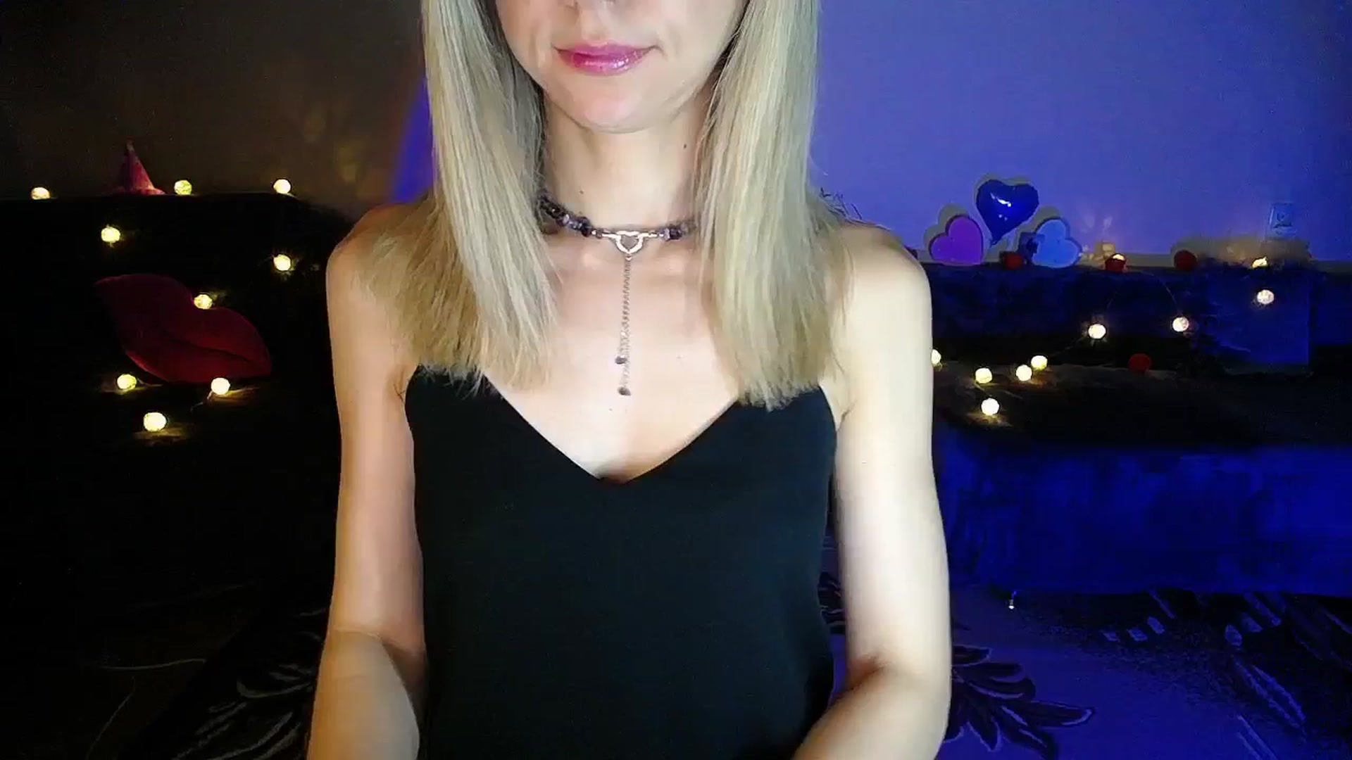 Gallery image thumbnail from Sunshine_alis's myfreecams stream on, 08/13/2025, 18:07 image 7 of 20