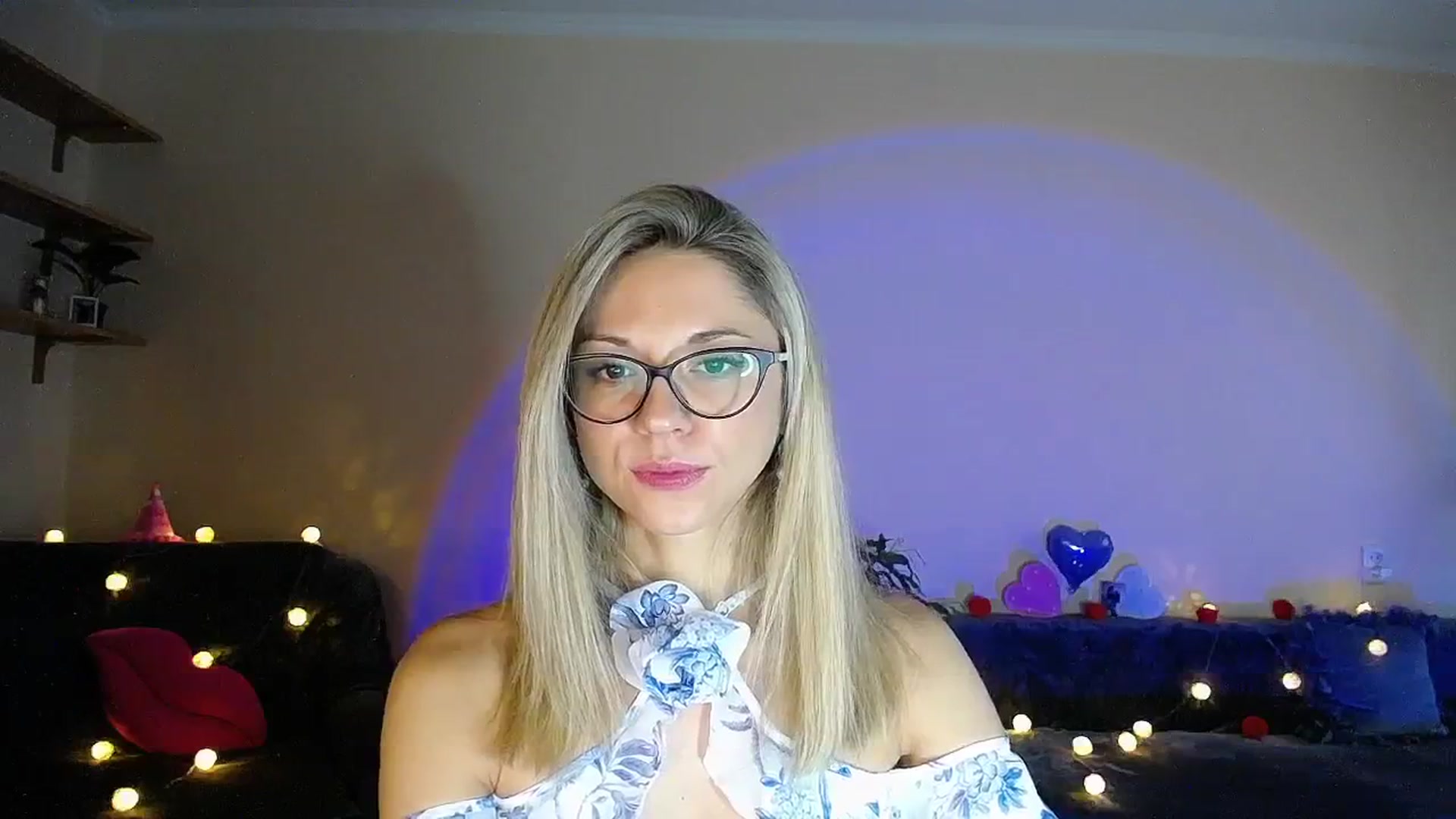 Gallery image thumbnail from Sunshine_alis's myfreecams stream on, 08/14/2025, 18:05 image 8 of 20