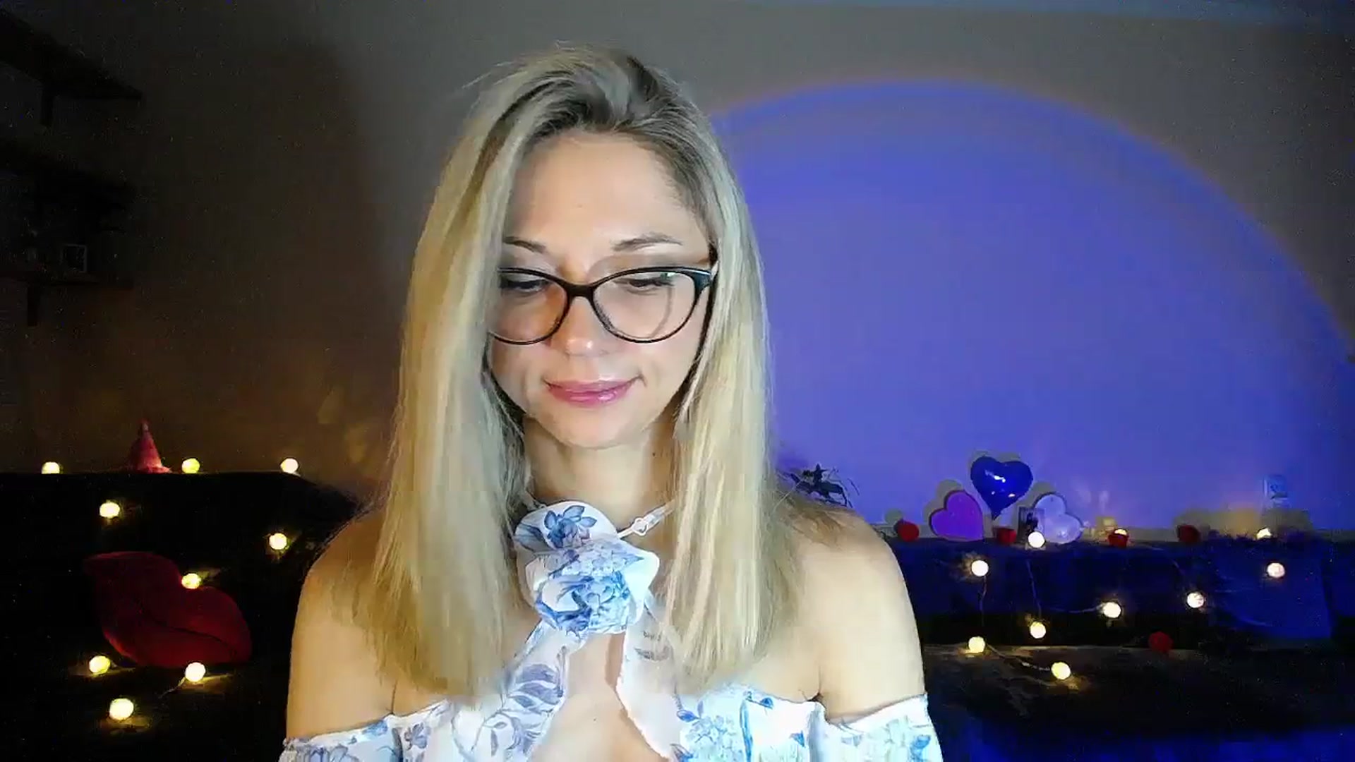 Gallery image thumbnail from Sunshine_alis's myfreecams stream on, 08/14/2025, 18:05 image 16 of 20