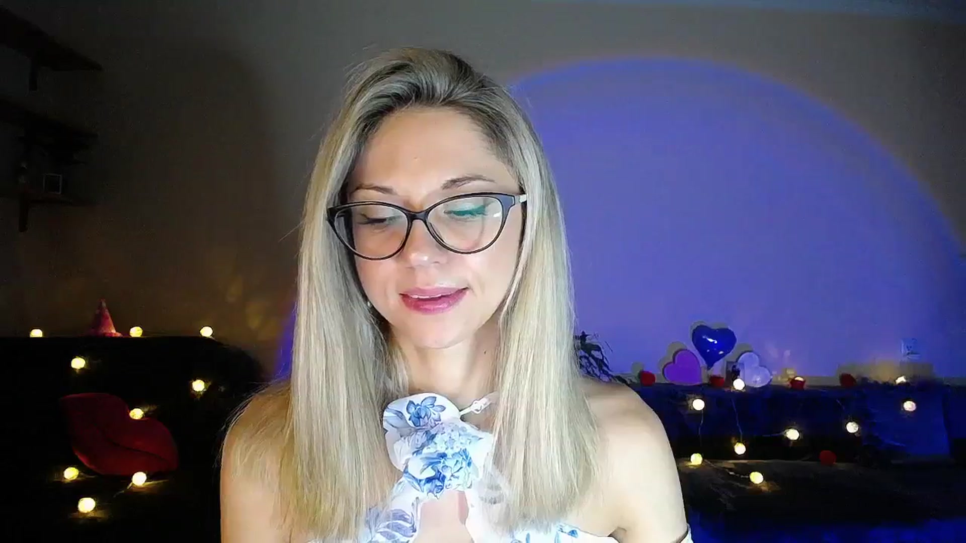 Gallery image thumbnail from Sunshine_alis's myfreecams stream on, 08/14/2025, 18:05 image 14 of 20