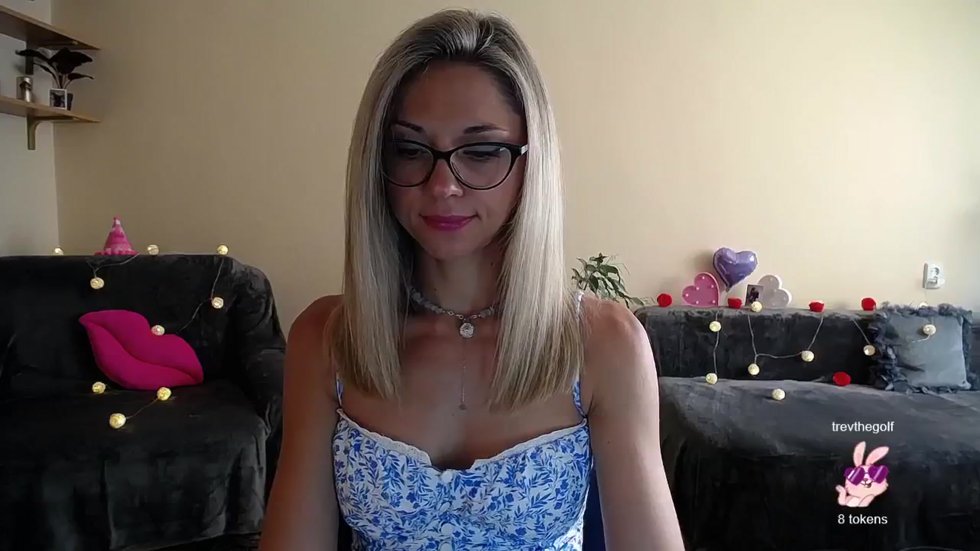 Gallery image thumbnail from Sunshine_alis's myfreecams stream on, 08/16/2025, 15:52 image 14 of 20