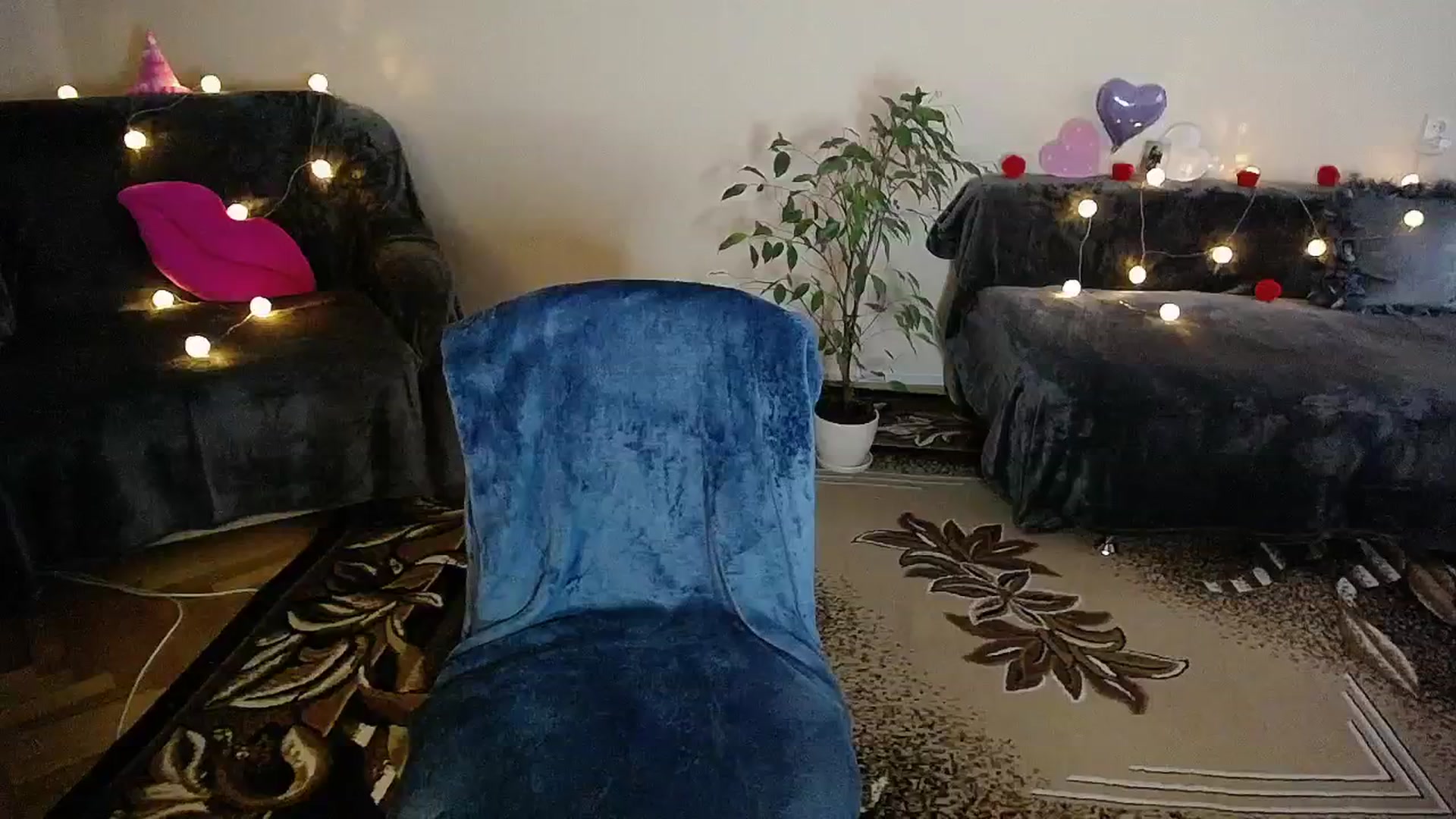 Gallery image thumbnail from Sunshine_alis's myfreecams stream on, 08/16/2025, 17:12 image 18 of 20