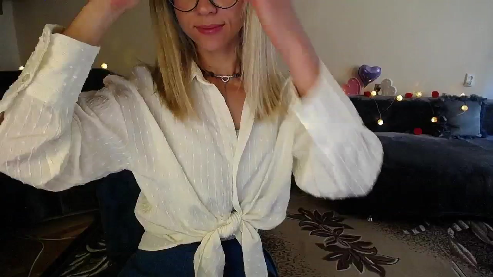 Gallery image thumbnail from Sunshine_alis's myfreecams stream on, 08/20/2025, 16:23 image 18 of 20