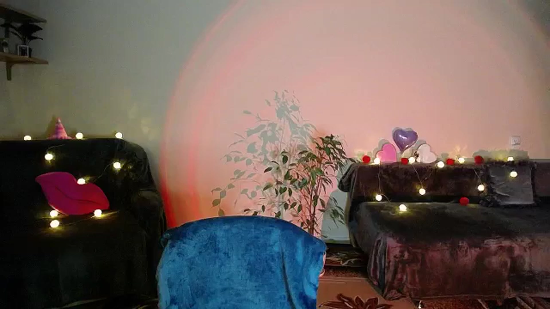 Gallery image thumbnail from Sunshine_alis's myfreecams stream on, 08/23/2025, 18:41 image 17 of 20