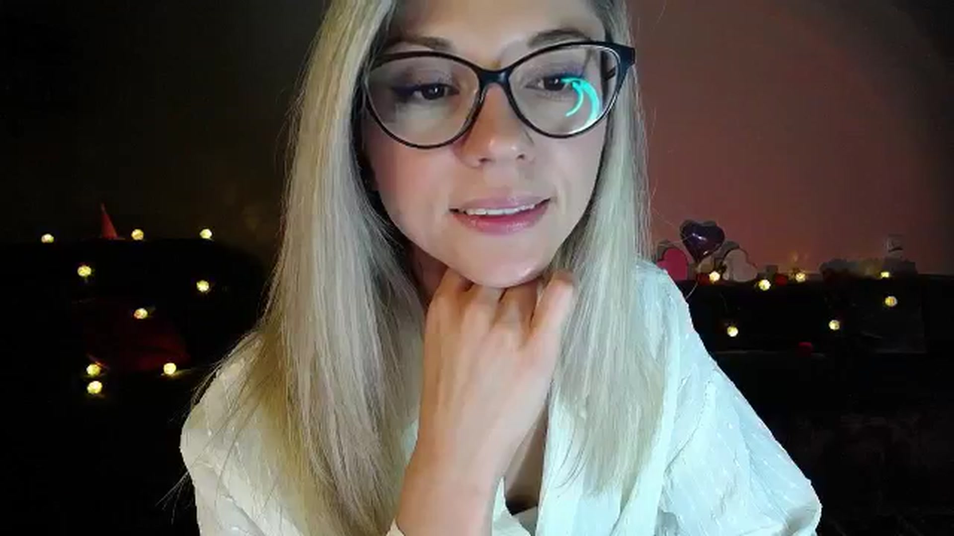 Gallery image thumbnail from Sunshine_alis's myfreecams stream on, 08/23/2025, 18:41 image 19 of 20